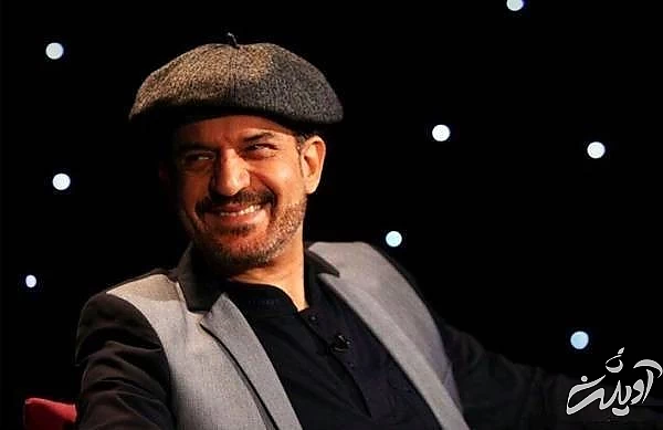 محمود شهریاری